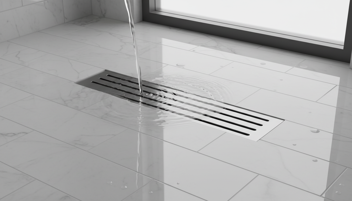 découvrez des méthodes naturelles et efficaces pour déboucher votre douche sans utiliser de produits chimiques nocifs. astuces simples et écologiques pour une plomberie saine.