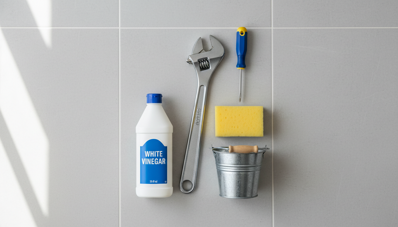 découvrez comment démonter une chasse d'eau facilement et sans erreur grâce à notre guide étape par étape simple et pratique.