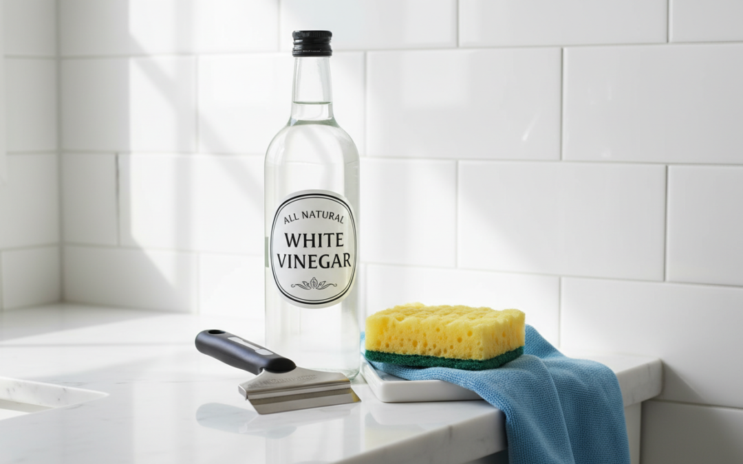 Comment enlever facilement un joint en silicone sans abîmer les surfaces