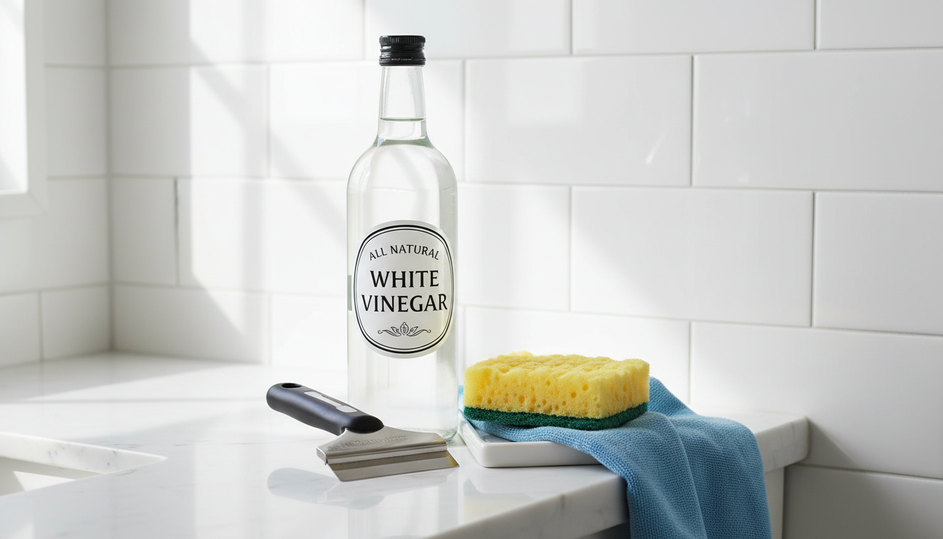 apprenez à enlever un joint en silicone facilement et sans abîmer les surfaces grâce à nos conseils pratiques et astuces efficaces.