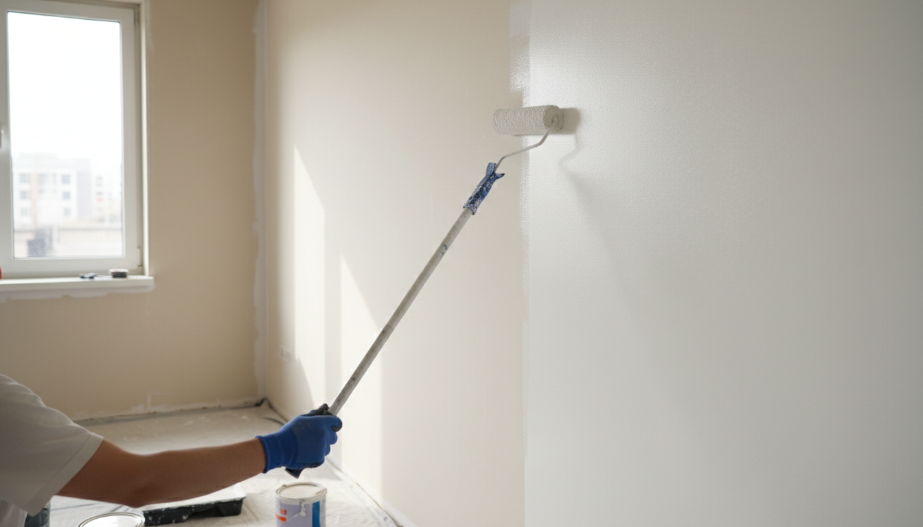 découvrez des méthodes efficaces et simples pour enlever un papier peint difficile à décoller sans abîmer votre mur, et retrouvez une surface propre et prête à décorer.