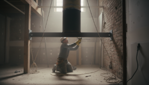 découvrez les étapes essentielles pour enlever une cheminée en toute sécurité et efficacement, avec des conseils pratiques pour un chantier sans risque.