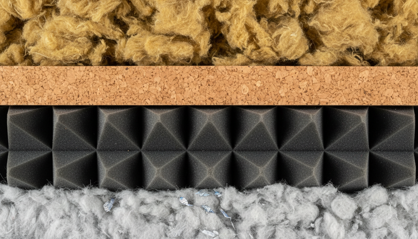 découvrez des méthodes efficaces pour insonoriser un mur et créer un intérieur paisible. guide pratique pour réduire les bruits et améliorer le confort acoustique de votre maison.