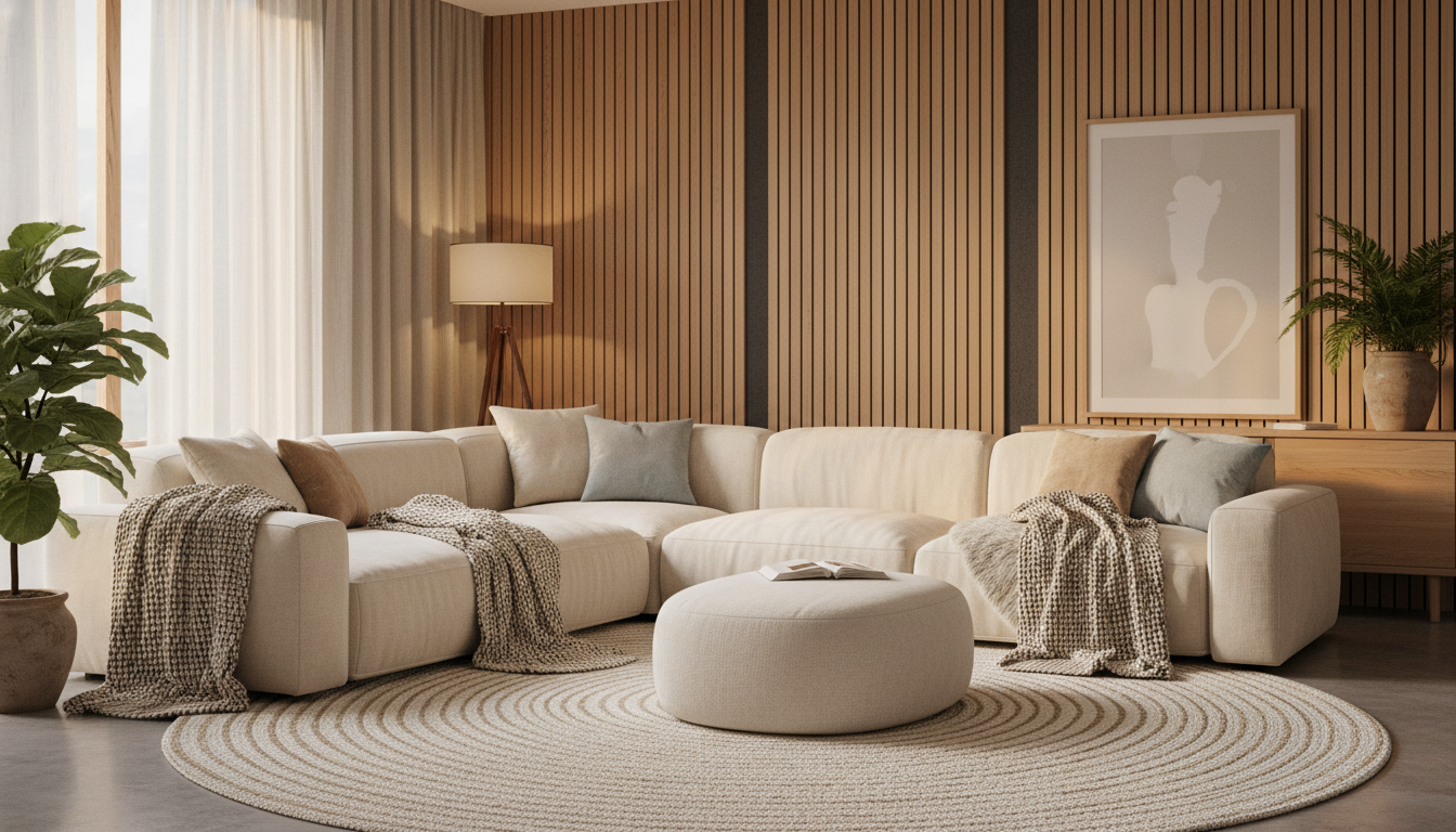 découvrez les meilleures méthodes pour insonoriser un mur efficacement et profiter d'un intérieur calme et paisible. guide complet et conseils pratiques.