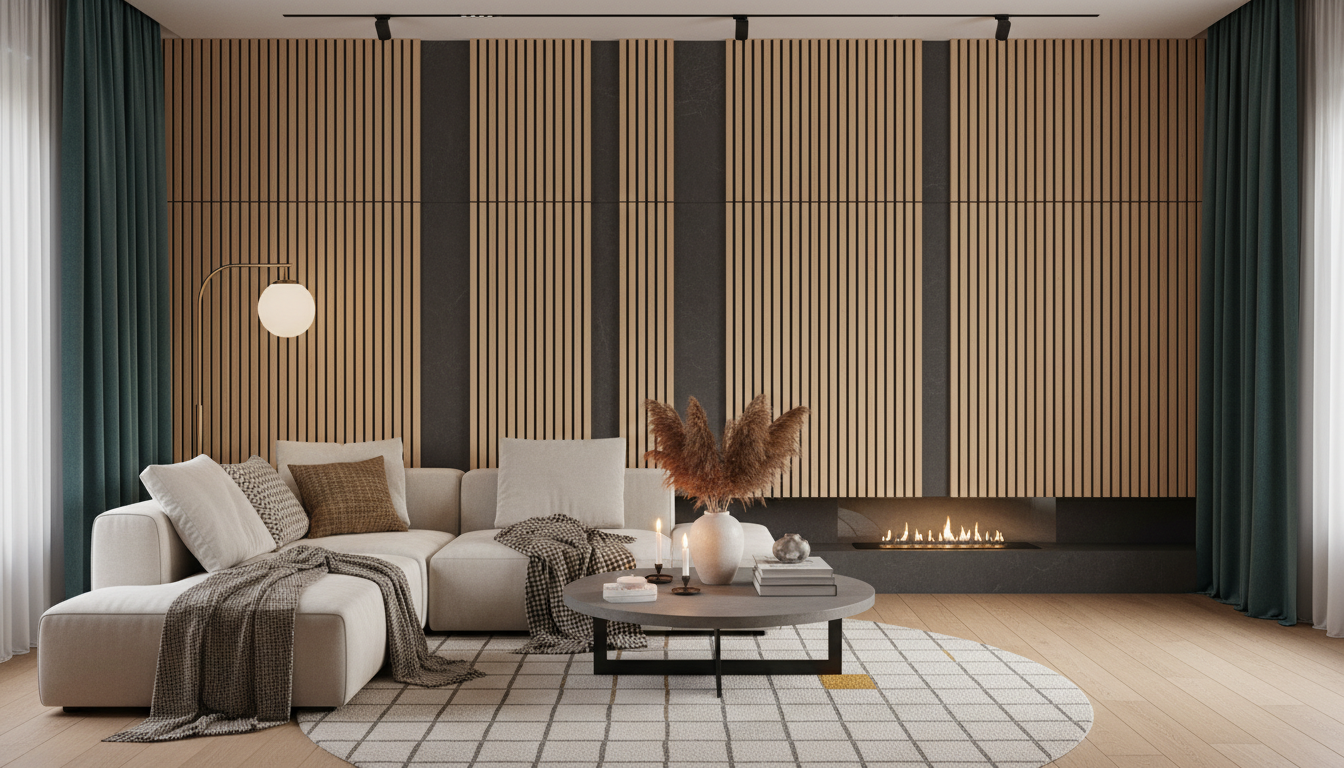 découvrez notre guide pratique pour isoler phoniquement un mur efficacement et améliorer le confort acoustique de votre intérieur. astuces et solutions faciles à appliquer.