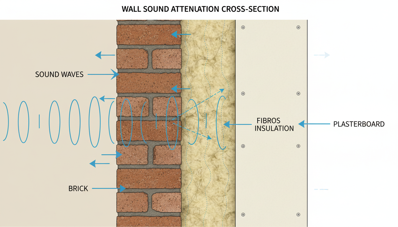 découvrez un guide pratique pour isoler phoniquement un mur efficacement et améliorer votre confort acoustique avec des solutions simples et adaptées.