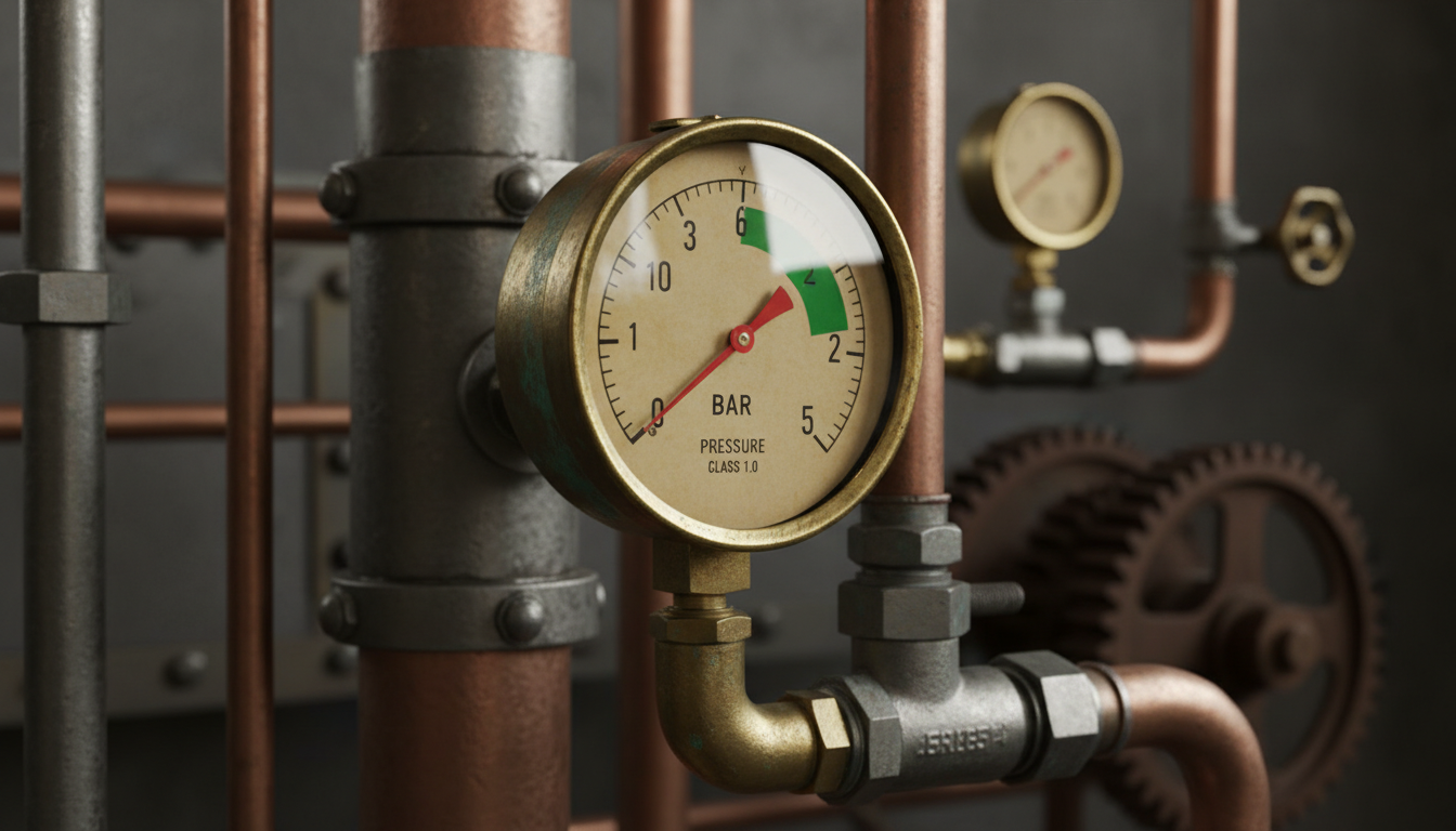 découvrez comment purger un radiateur facilement pour garantir un chauffage optimal et efficace dans votre maison. suivez nos étapes simples pour améliorer la performance de votre système de chauffage.