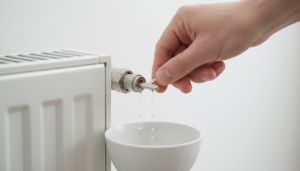 découvrez comment purger efficacement un radiateur pour améliorer la performance de votre chauffage et garantir un confort optimal dans votre maison.