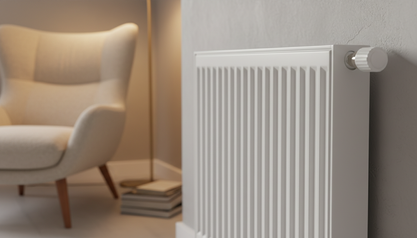 apprenez à purger facilement vos radiateurs pour améliorer l'efficacité de votre chauffage et profiter d'une chaleur optimale dans votre maison.