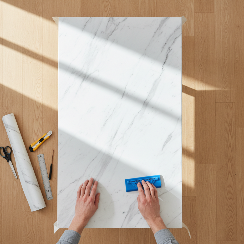 découvrez nos astuces pour relooker une table basse et donner un nouveau style à votre salon en 2025, alliant modernité et originalité facilement.