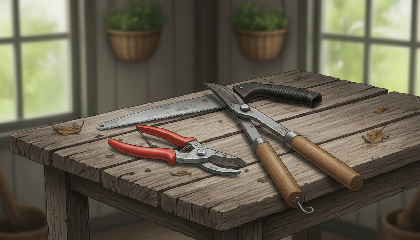 découvrez les meilleures techniques pour tailler un érable et encourager une croissance saine et harmonieuse de votre arbre.