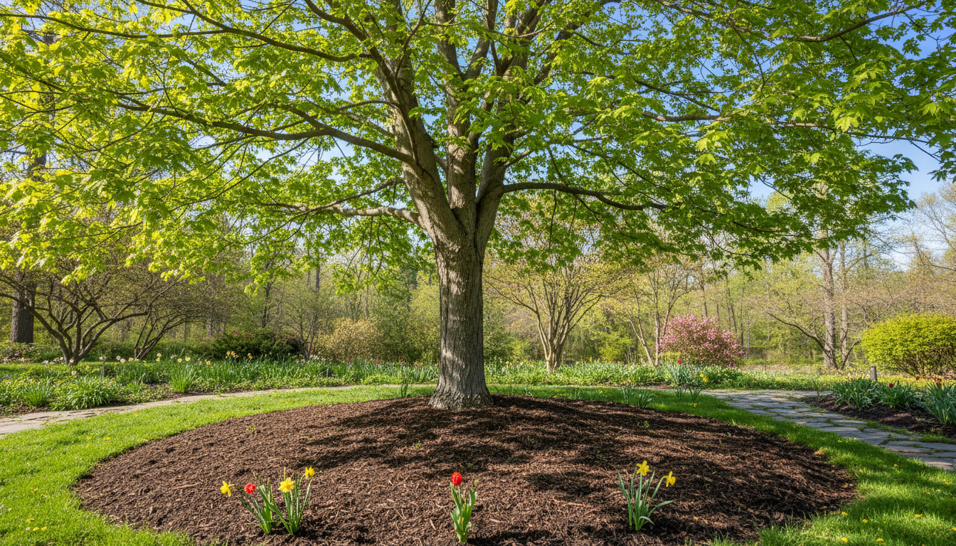 découvrez comment tailler un érable correctement pour stimuler une croissance saine et vigoureuse, tout en préservant sa beauté naturelle.