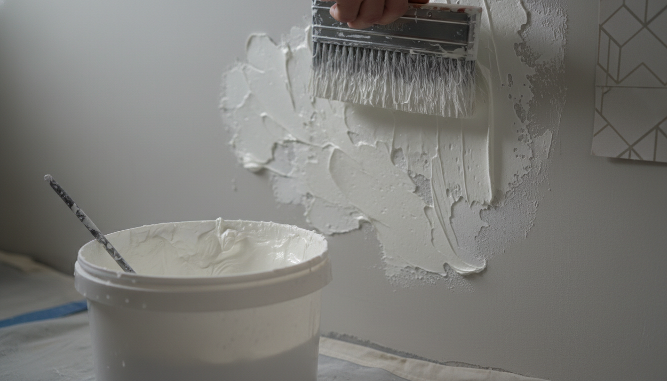 découvrez notre guide pratique et astuces pour tapisser vos wc facilement. apprenez les étapes clés pour relooker cette pièce avec style et simplicité.