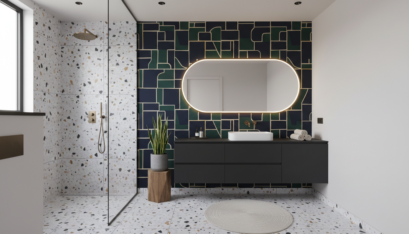 découvrez notre guide complet 2025 pour tapisser votre salle de bain sans faire d'erreur. conseils pratiques, astuces et étapes détaillées pour un résultat impeccable et durable.