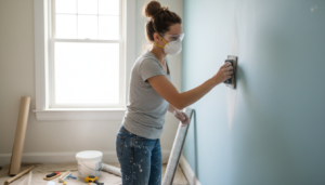 découvrez notre guide complet 2025 pour tapisser une salle de bain sans erreur. astuces pratiques, conseils étape par étape et choix des matériaux pour un résultat parfait.