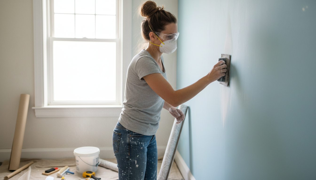 découvrez notre guide complet 2025 pour tapisser une salle de bain sans erreur. astuces pratiques, conseils étape par étape et choix des matériaux pour un résultat parfait.