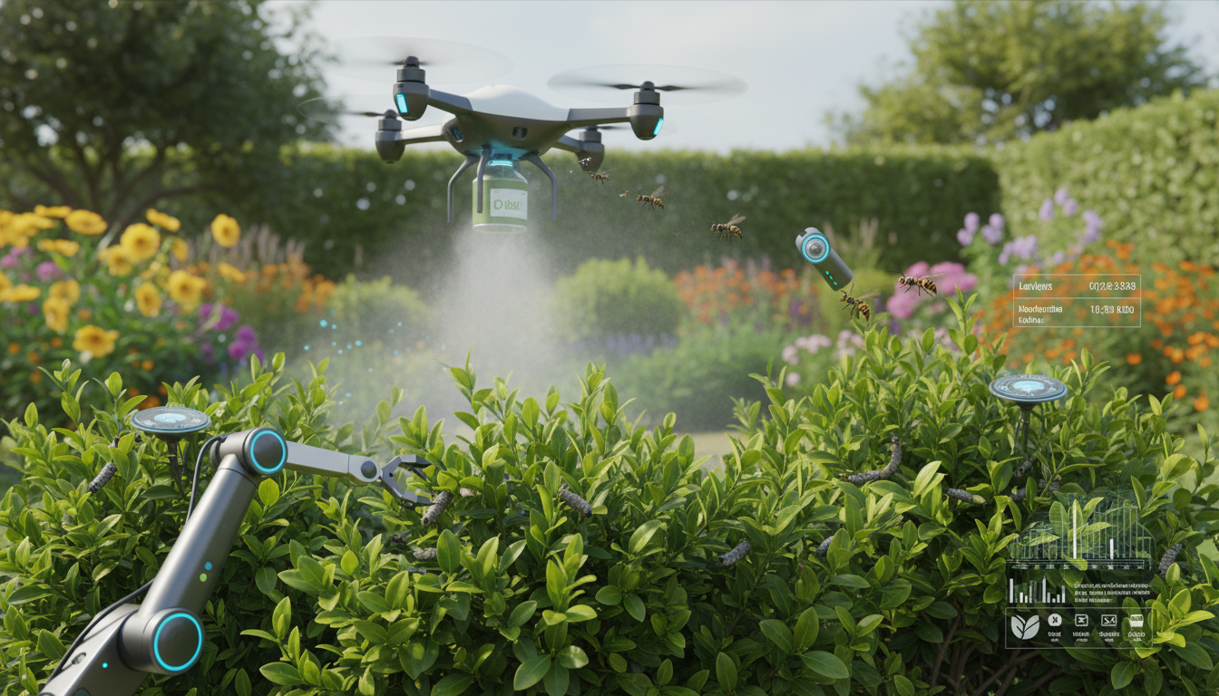 découvrez les méthodes efficaces pour lutter contre la pyrale du buis en 2026 et protéger vos plantations grâce à des conseils actualisés et des solutions adaptées.