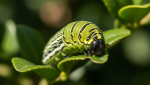 découvrez les méthodes efficaces et modernes pour traiter la pyrale du buis en 2025 et protéger vos plantations contre ce nuisible.
