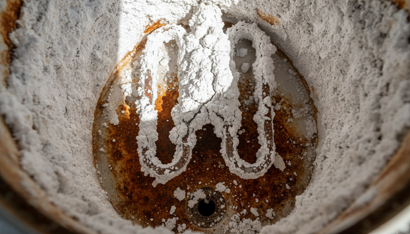 découvrez comment vider un ballon d'eau chaude facilement et en toute sécurité grâce à nos conseils pratiques et étapes simples à suivre.