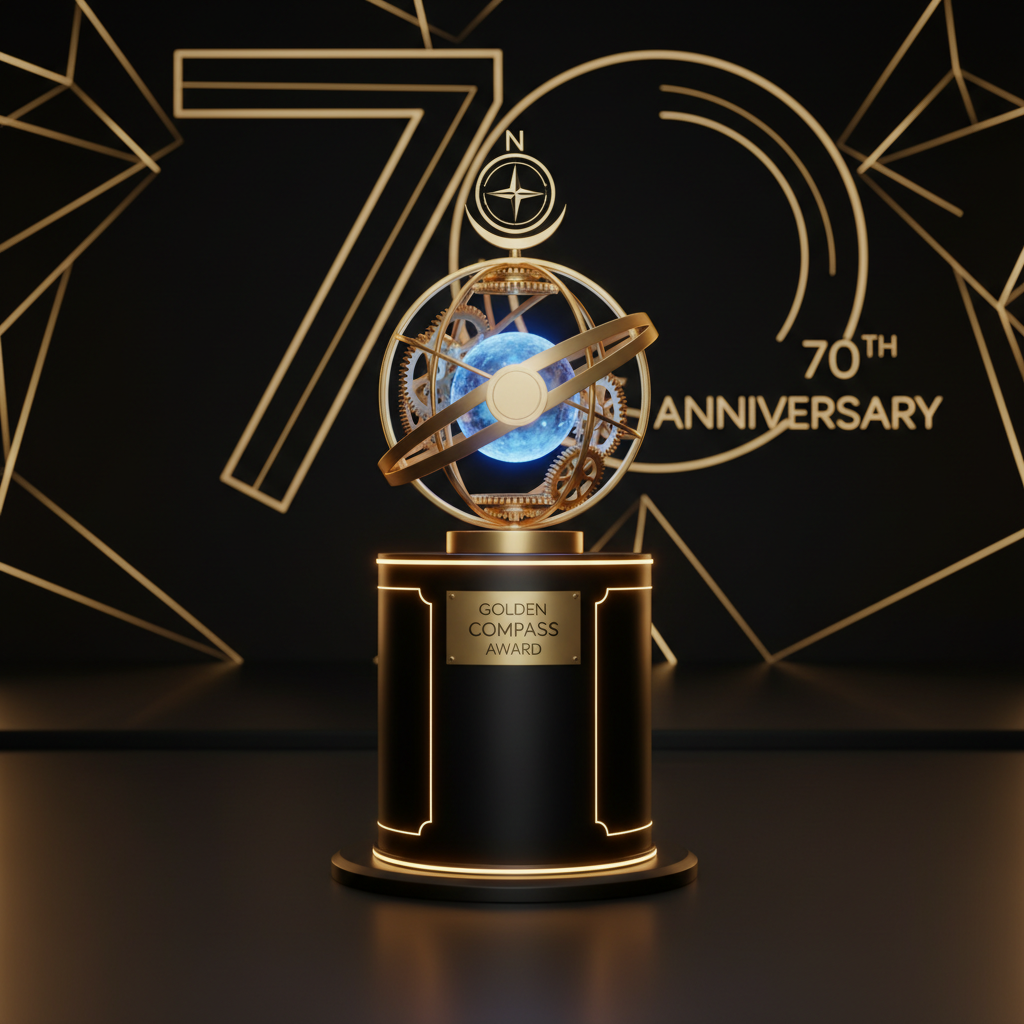découvrez le compasso d’oro, le prestigieux prix italien qui récompense l’excellence en design mobilier et décoration intérieure, mettant en lumière les créations innovantes et élégantes.