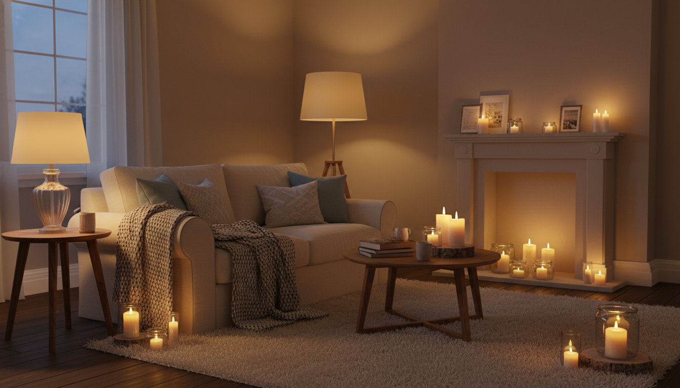 découvrez comment choisir la couleur taupe parfaite pour votre salon et harmoniser votre décoration pour un intérieur chaleureux et élégant.