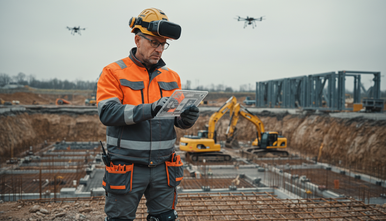 découvrez tout ce qu'il faut savoir en 2025 sur la déclaration d'ouverture de chantier : démarches, obligations et conseils pratiques pour réussir votre projet de construction.