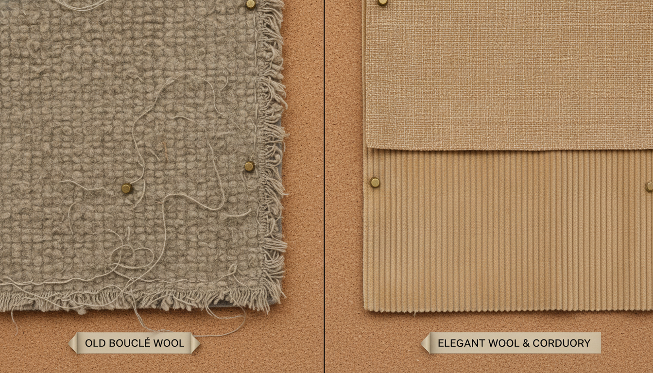 découvrez les tendances déco 2026 à oublier absolument pour un intérieur moderne et revitalisé. dites adieu aux styles fatigués et adoptez des idées fraîches pour votre maison.