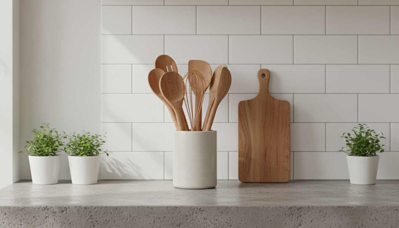 découvrez les astuces pour adopter une déco minimaliste chic et créer un intérieur épuré, élégant et harmonieux.