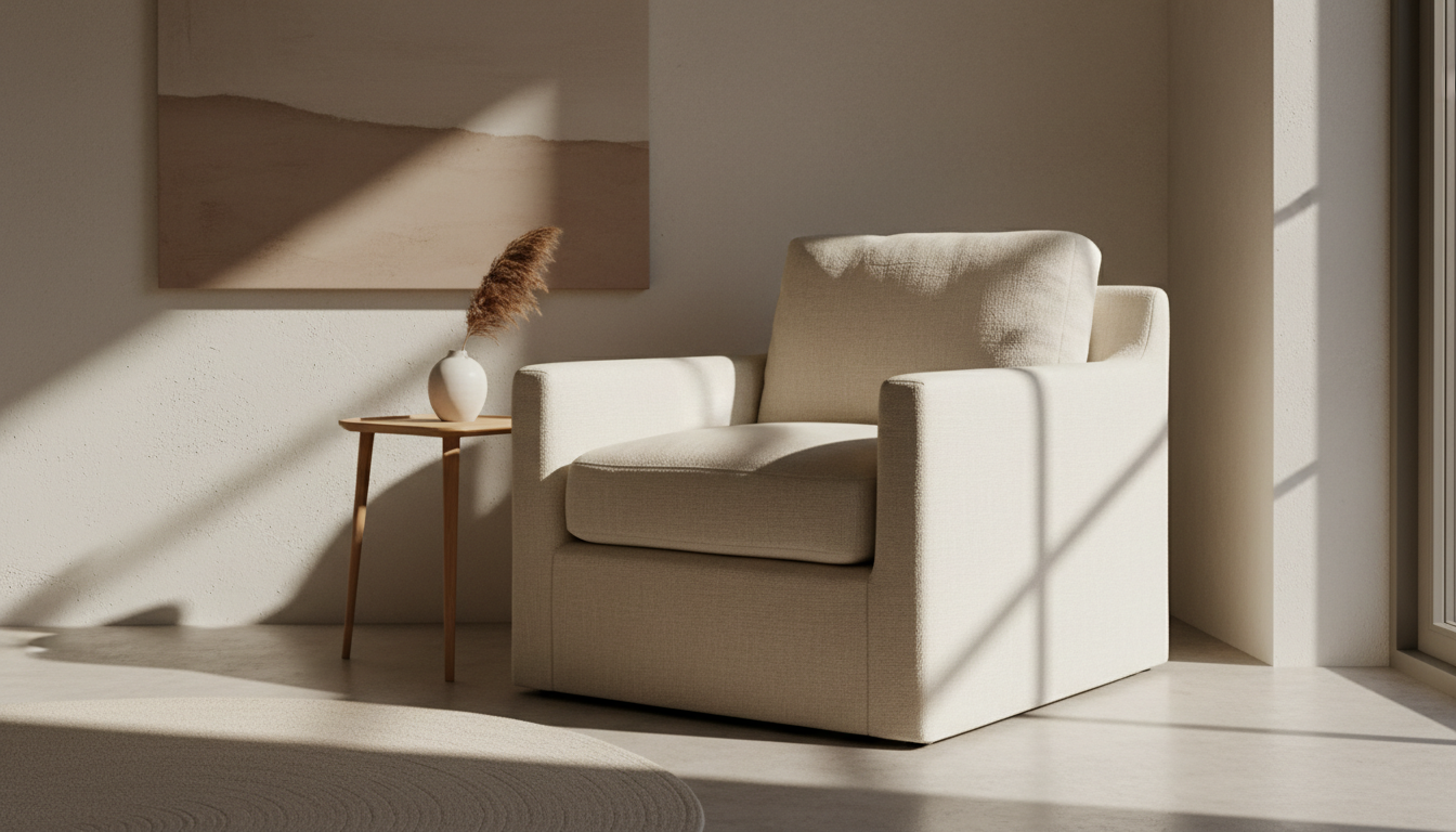 découvrez les secrets de la déco minimaliste chic pour un intérieur épuré, élégant et harmonieux. apprenez à créer un espace où simplicité rime avec sophistication.