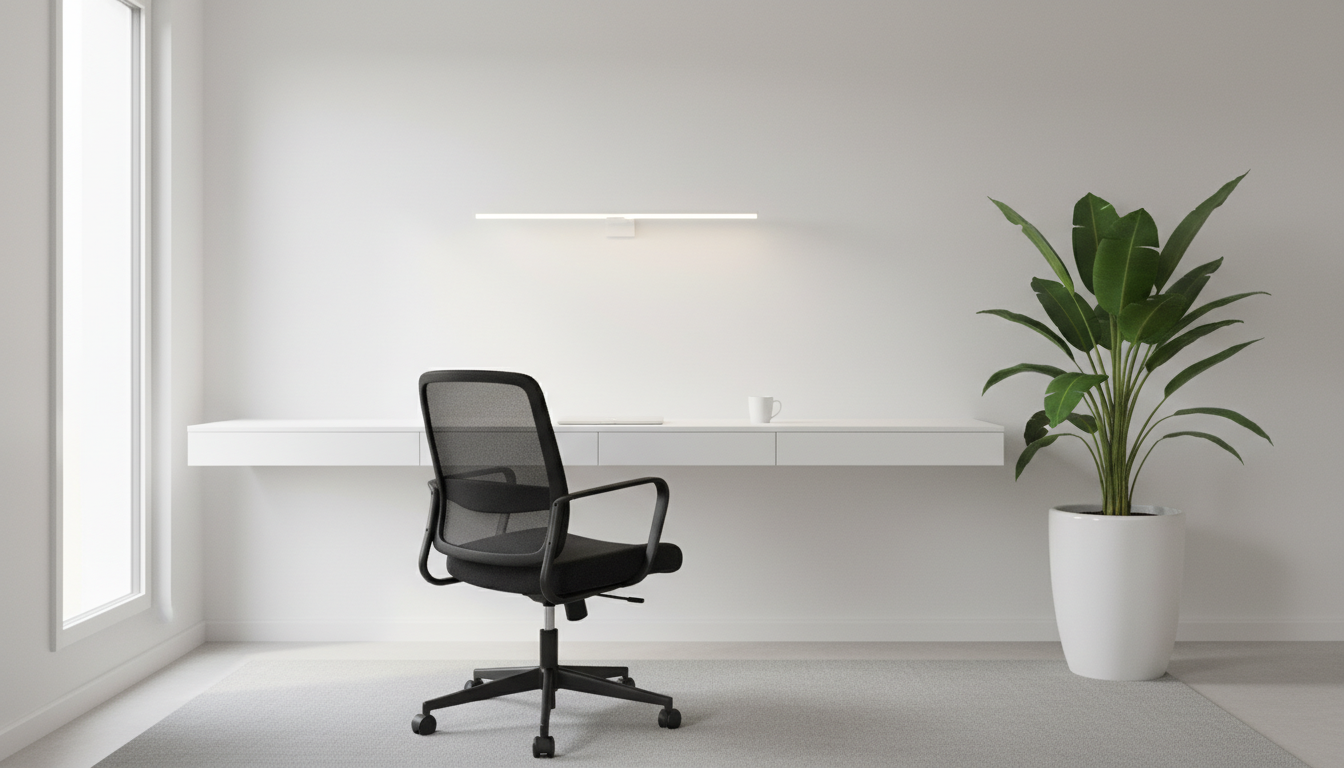 découvrez les secrets de la déco minimaliste chic pour créer un intérieur épuré et élégant, alliant simplicité, fonctionnalité et style avec harmonie.