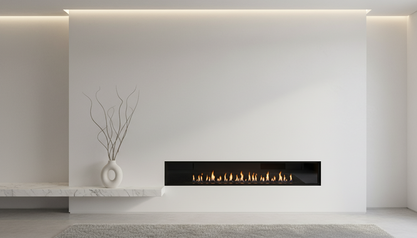 découvrez comment adopter une déco minimaliste chic pour un intérieur épuré et élégant grâce à nos conseils clés et idées inspirantes.