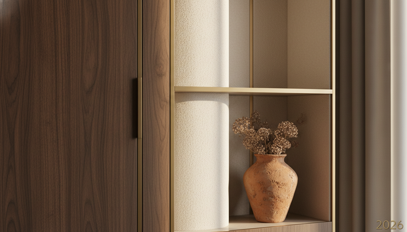 découvrez les 10 tendances majeures en décoration pour 2026, anticipées par les spécialistes, et inspirez-vous pour créer un intérieur à la fois moderne et élégant.