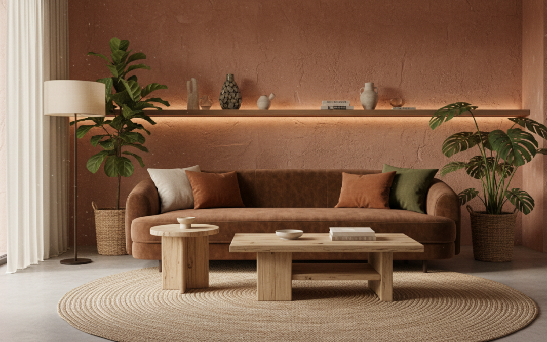 découvrez les 10 tendances majeures en décoration pour 2026, anticipées par les experts du design, pour transformer votre intérieur avec style et modernité.