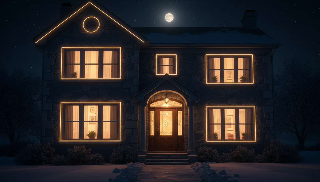 découvrez nos idées et astuces de décoration pour fenêtres extérieures afin de sublimer votre façade et apporter charme et style à votre maison.