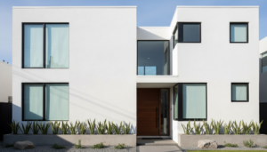 découvrez des idées et astuces pratiques pour décorer vos fenêtres extérieures et embellir la façade de votre maison avec style et originalité.