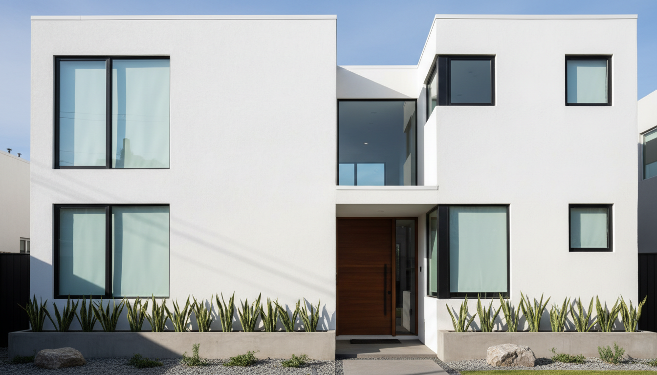 découvrez des idées et astuces pratiques pour décorer vos fenêtres extérieures et embellir la façade de votre maison avec style et originalité.