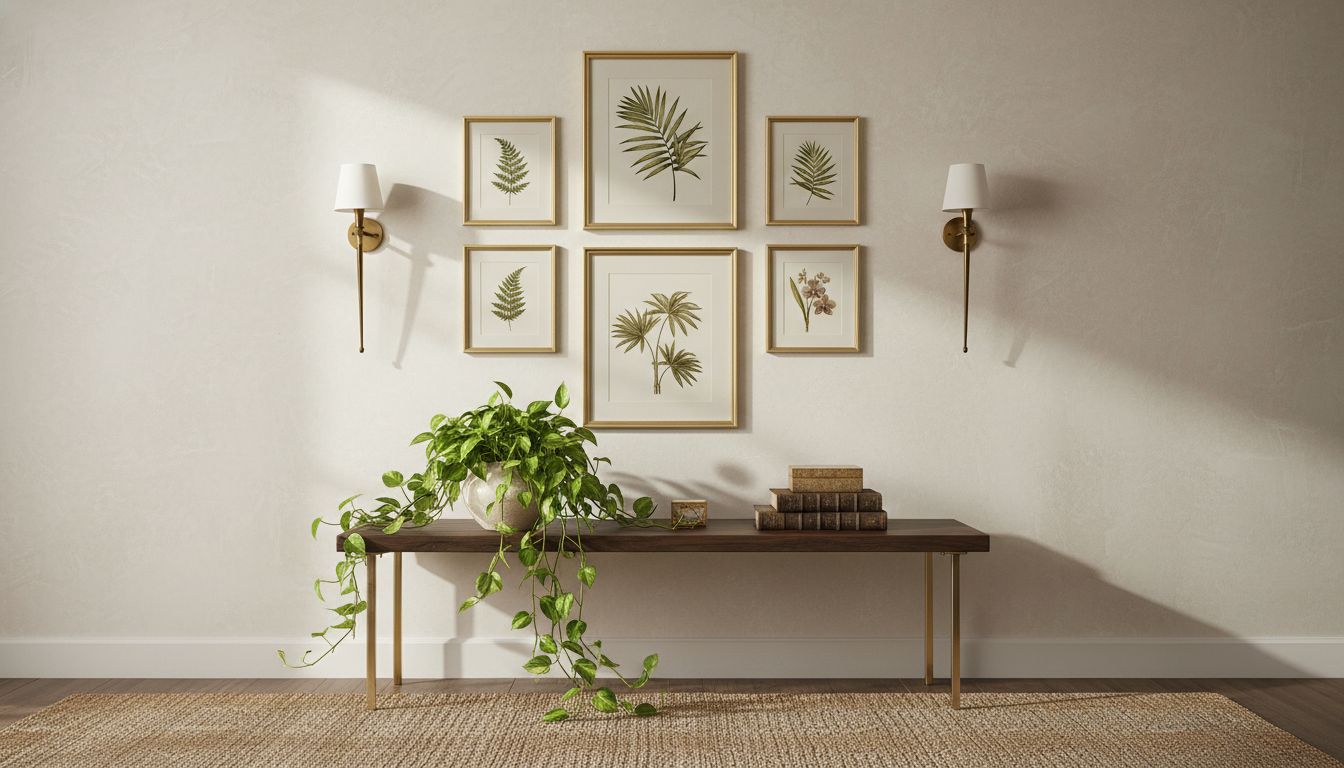 découvrez comment créer une décoration jungle chic alliant nature et élégance pour transformer votre intérieur en un véritable havre de paix exotique.