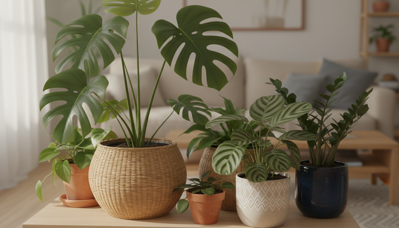 découvrez nos astuces pour une décoration jungle chic et créez une ambiance naturelle et élégante chez vous, alliant verdure luxuriante et élégance moderne.