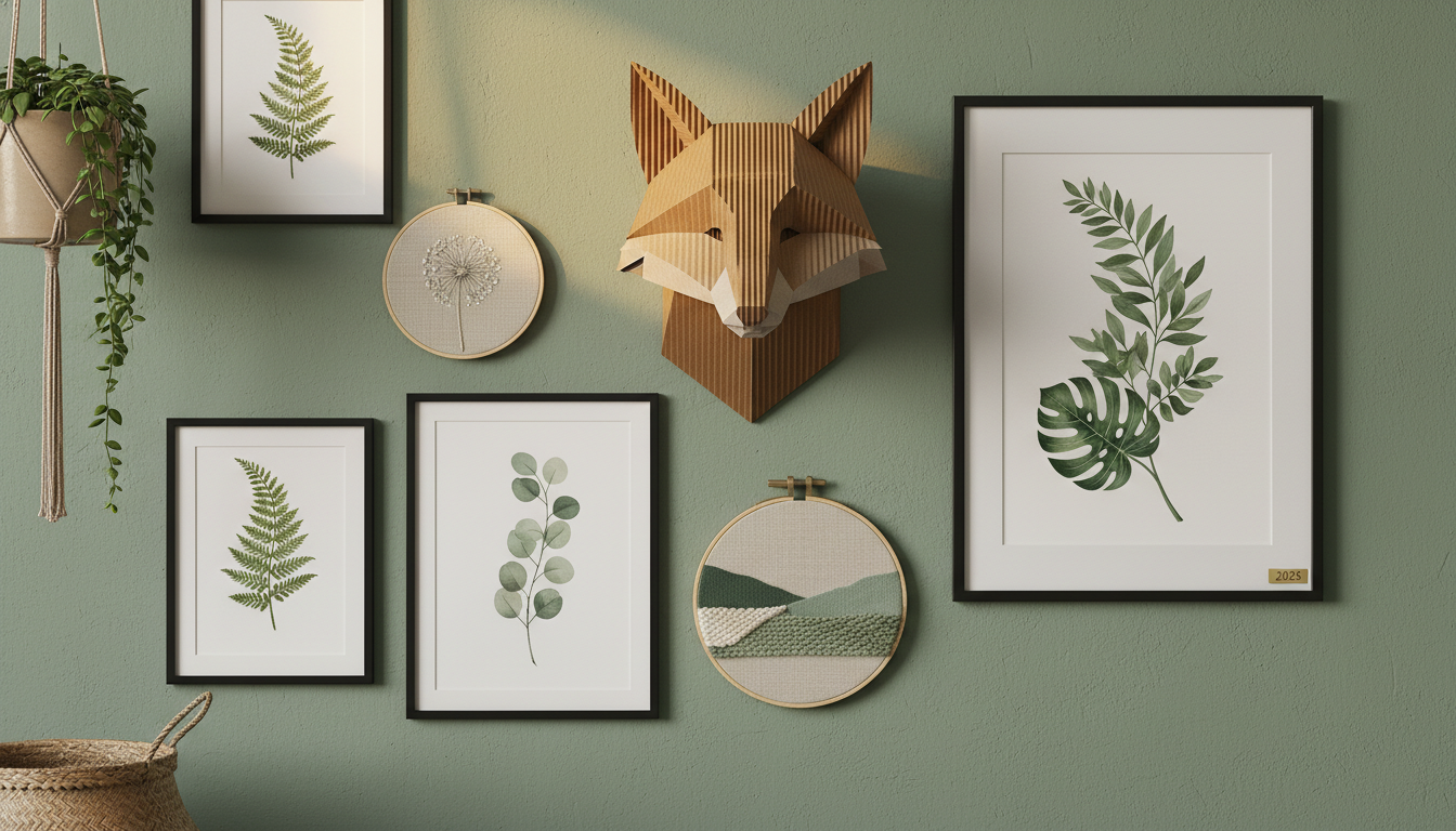 découvrez comment décorer votre maison avec un thème renard grâce à nos astuces créatives et idées originales pour un intérieur chaleureux et unique.