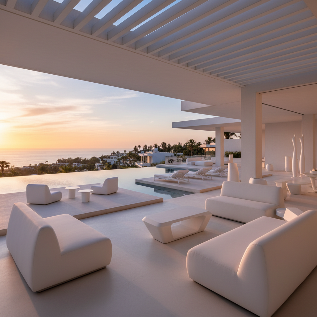 explorez 12 marques prestigieuses qui réinventent le mobilier de luxe avec des designs exclusifs et un savoir-faire exceptionnel.