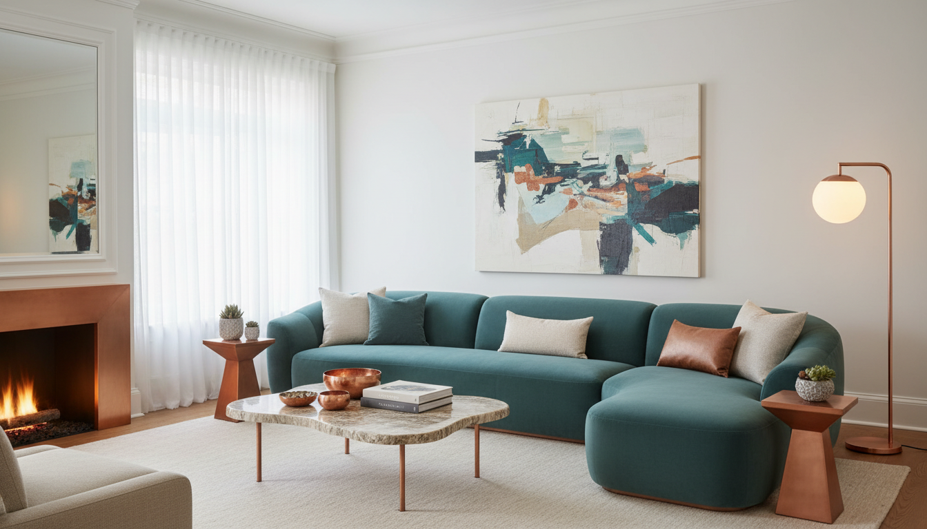 découvrez la tendance déco incontournable de 2026 et financez vos projets pour un intérieur moderne et tendance dès aujourd'hui.