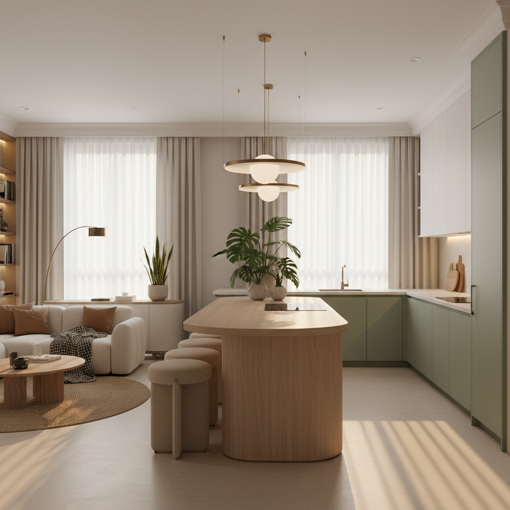 apprenez les principes essentiels du feng shui pour une décoration harmonieuse qui équilibre énergie et bien-être dans votre intérieur.