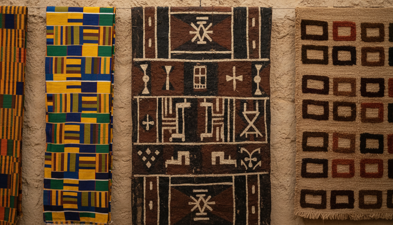 explorez l'art unique et les secrets fascinants de la décoration murale africaine pour embellir votre intérieur avec authenticité et style.