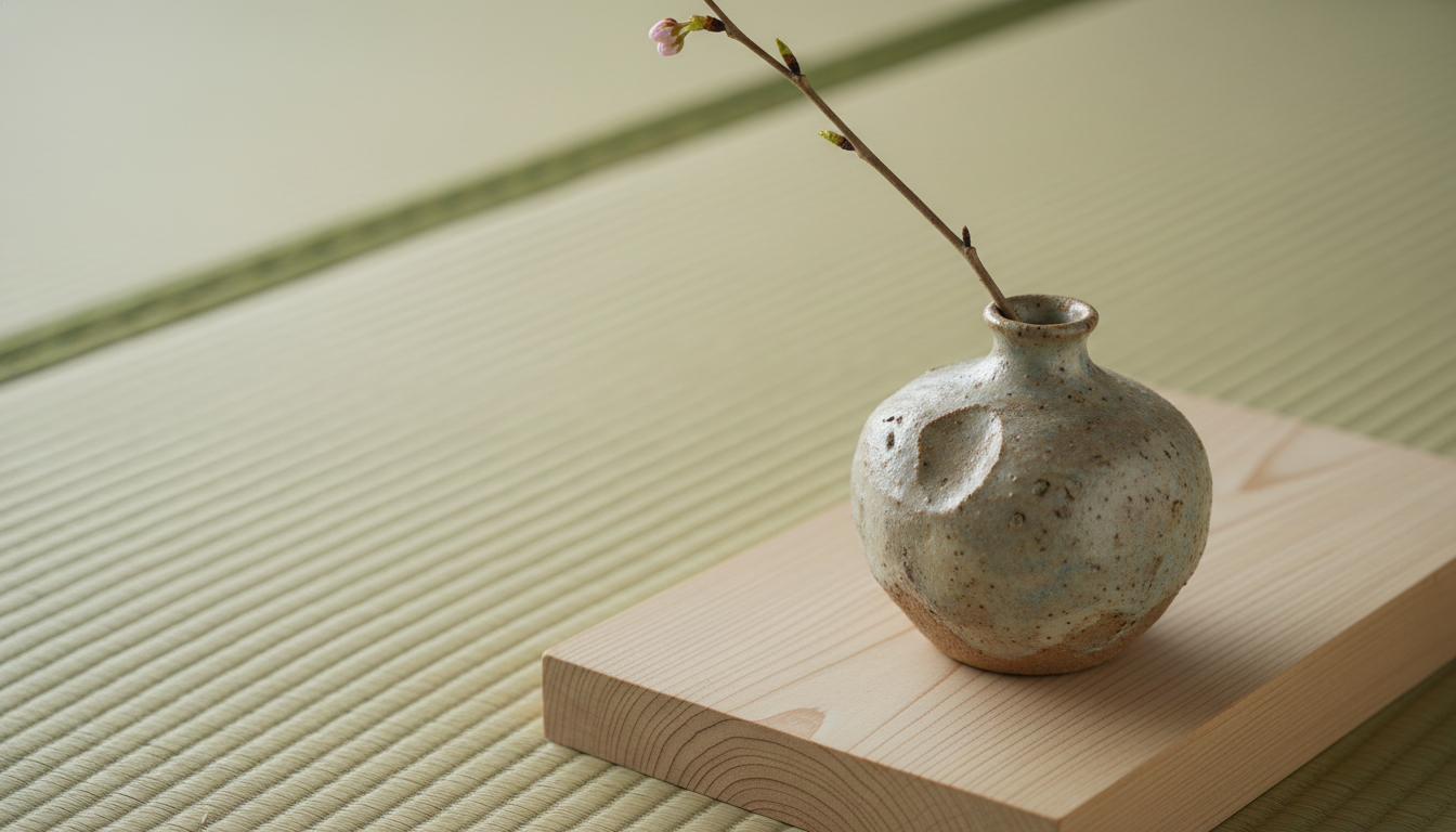 explorez les éléments clés du décor japonais pour créer une ambiance zen et apaisante dans votre intérieur.