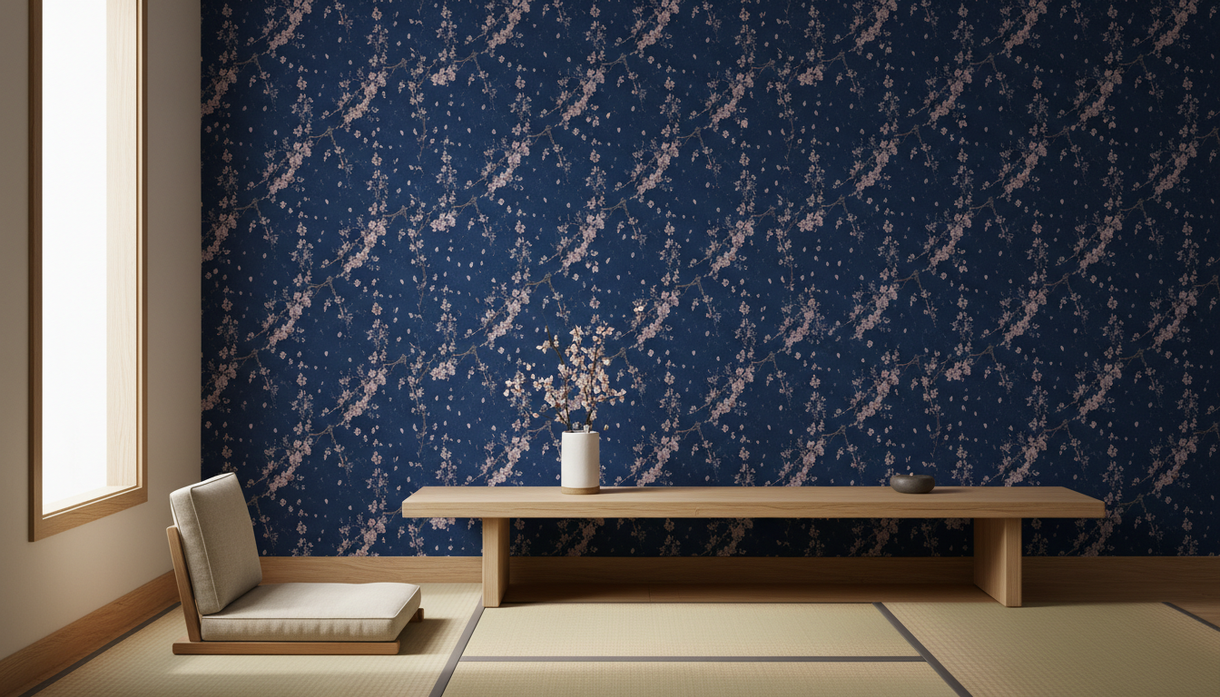 explorez les astuces et techniques de la déco murale japonaise pour apporter élégance et harmonie à votre intérieur. découvrez comment sublimer vos murs avec authenticité et style.