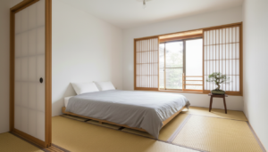 explorez les secrets de la décoration murale japonaise pour transformer et sublimer votre intérieur avec élégance et harmonie.