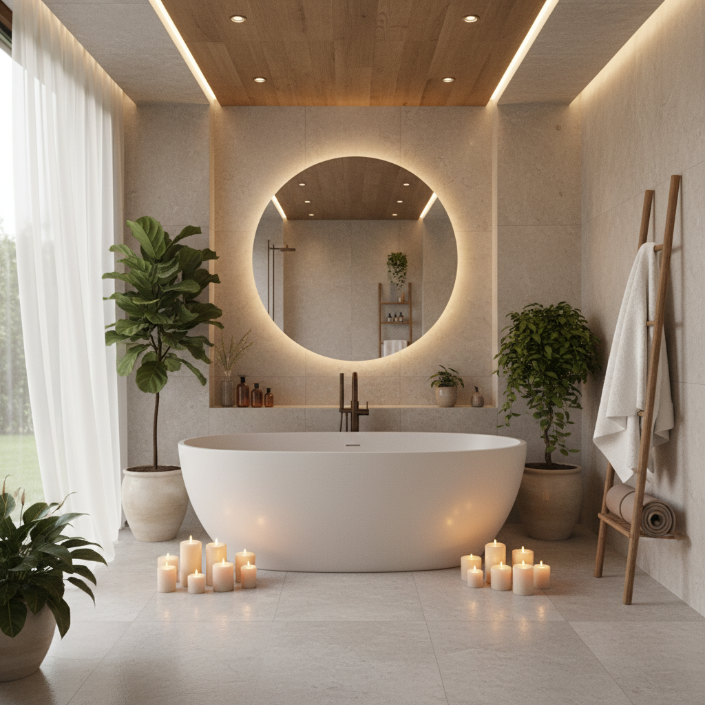 découvrez comment choisir entre une douche et une baignoire pour optimiser le confort et le style de votre salle de bain. guide complet pour faire le meilleur choix adapté à vos besoins.