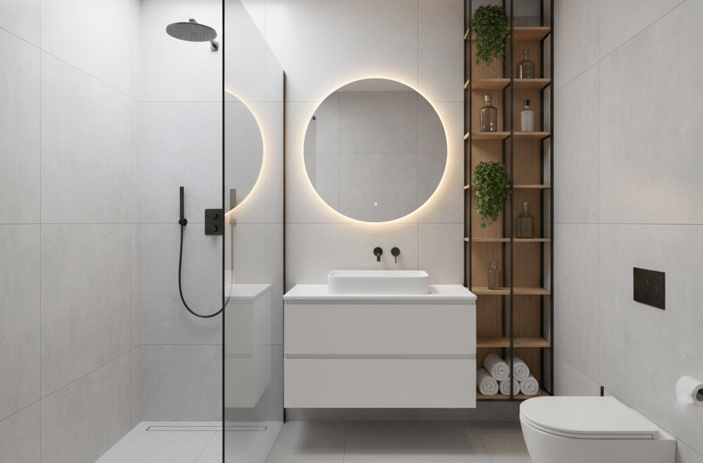 découvrez comment choisir entre une douche et une baignoire pour optimiser le confort et le style de votre salle de bain. conseils pratiques et avantages de chaque option.