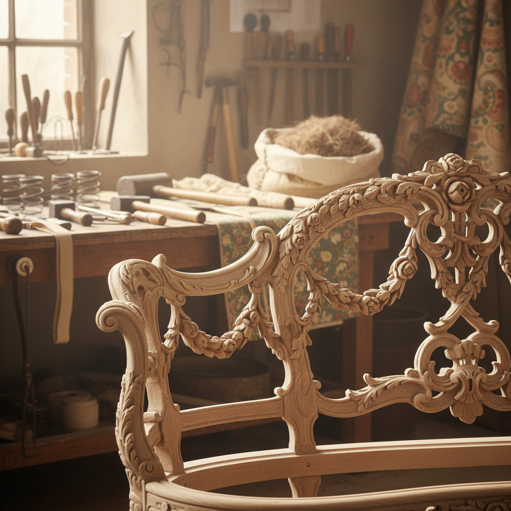 découvrez 8 canapés louis xv relookés avec élégance et 3 banquettes au design modernisé, alliant charme d'antan et style contemporain pour sublimer votre intérieur.