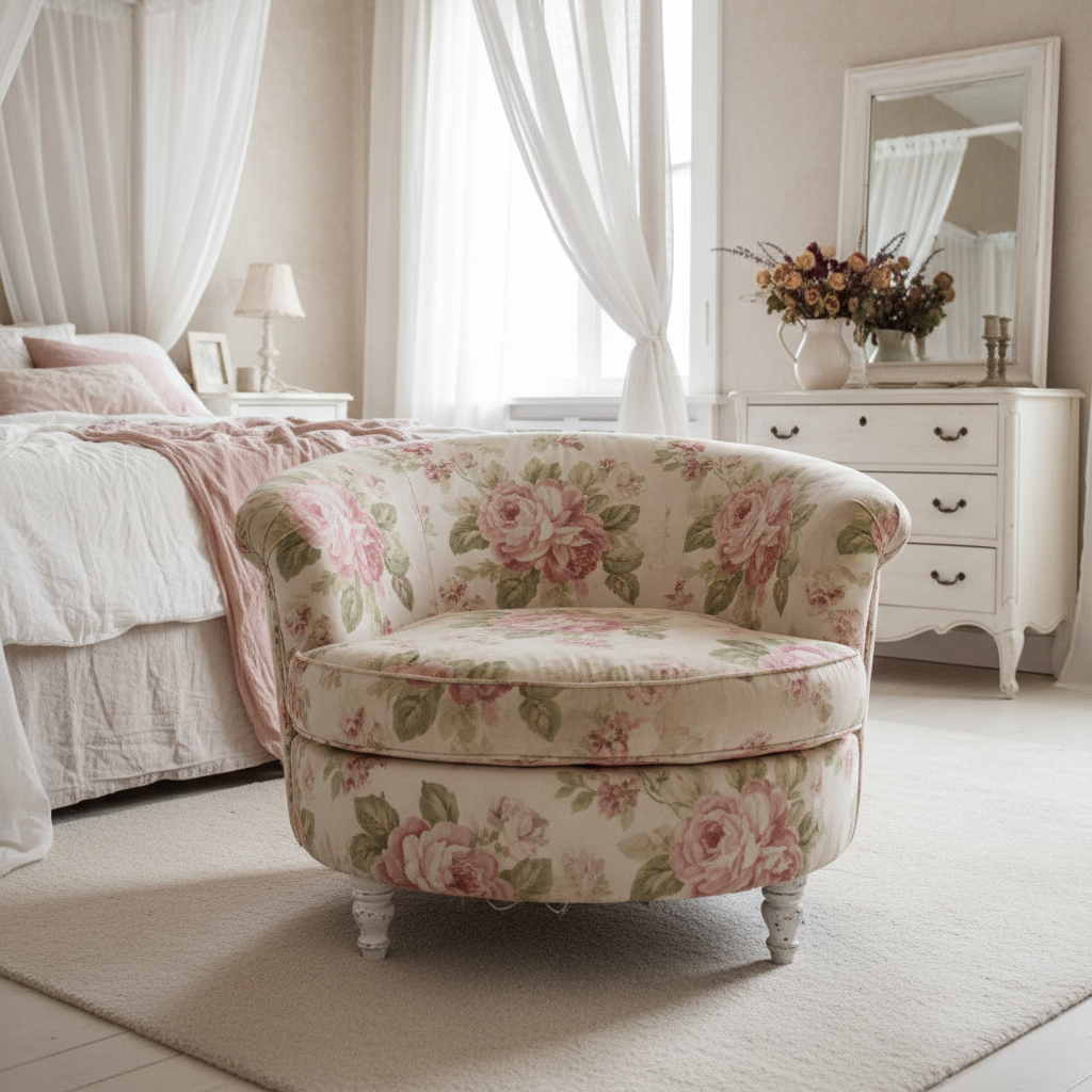 découvrez 10 transformations élégantes et audacieuses du fauteuil crapaud, accompagnées de 5 idées modernes et design pour sublimer votre intérieur avec style et originalité.